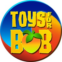Toys For Bob Logo