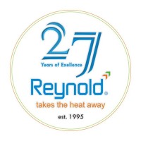 Reynold India Pvt. Ltd. Logo