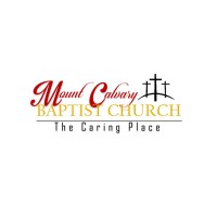 Mount Calvary Baptist Church Logo