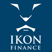 IKON Finance Limited Logo