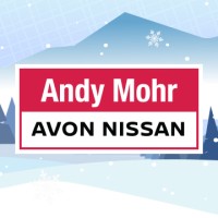 Andy Mohr Avon Nissan Logo