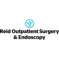 REID OUTPATIENT SURGERY AND ENDOSCOPY, LLC Logo