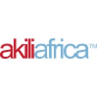 AkiliAfrica Logo