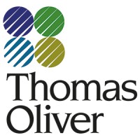 Thomas Oliver UK Logo