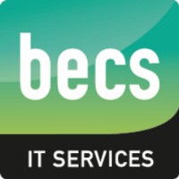 Becs IT Services Logo