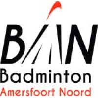 BAN Badminton Logo