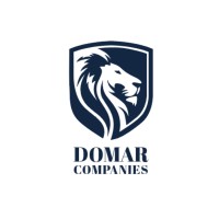 Domar Companies, LLC Logo