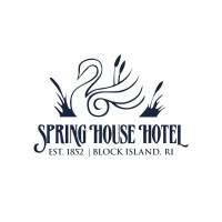 Spring House Hotel Logo