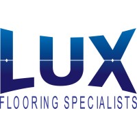 Lux Flooring Specialists Logo