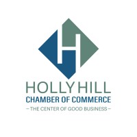 Holly Hill Chamber of Commerce Logo