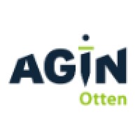 AGIN Otten Gerechtsdeurwaarders Logo