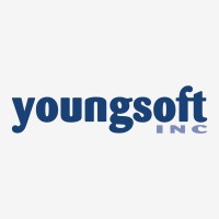 Youngsoft Inc Logo