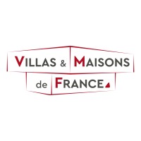 Villas et Maisons de France Logo