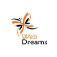 WebDreams India Logo