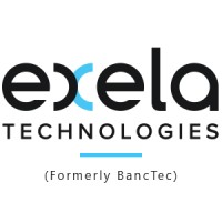 BancTec Logo