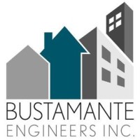 BUSTAMANTE ENGINEERS, INC Logo