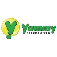 Yummy Interactive Logo