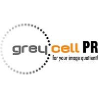 Grey Cell Public Relations Logo