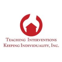 TEACHING INTERVENTIONS KEEPING INDIVIDUALITY, INC Logo