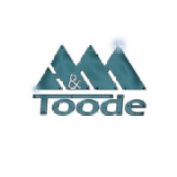 Toode AS Logo