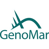 GenoMar Genetics Logo