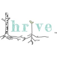 THRIVE AUTISM COLLABORATIVE Logo
