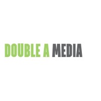 Double A Media Ltd. Logo