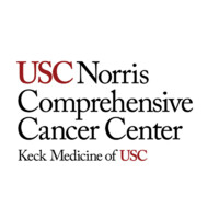 USC Norris Comprehensive Cancer Center Logo
