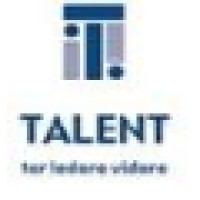 Talent Sverige AB Logo