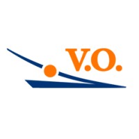 V.O. Patents & Trademarks Logo