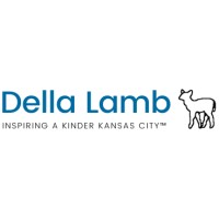 Della Lamb Community Services Logo