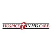 HOSPICE IN HIS CARE, LLC Logo