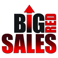 Big Red Sales Ltd Logo