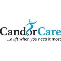 Candor Care Limited Logo