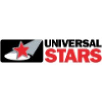 Universal Stars Training Pty Ltd Logo