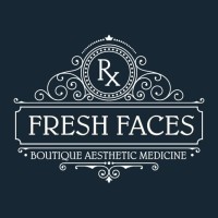Fresh Faces Rx Logo