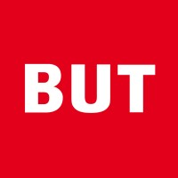 BUT Logo