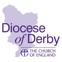 Diocese of Derby Logo