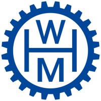Wilhelm Herm. Müller GmbH & Co. KG Logo