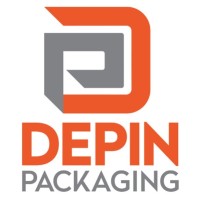 DEPIN INC. Logo