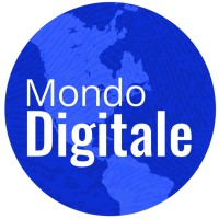 Mondo Digitale Logo
