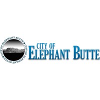 City of Elephant Butte Logo