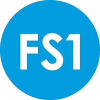FS1 Recruitment - Marketing, Creative & Commercial Logo