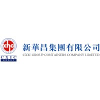 CXIC Group Containers Company Limited Logo