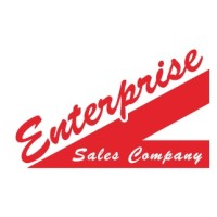 Enterprise Sales Company Logo