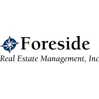 Foreside Real Estate Management Logo