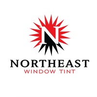 Northeast Window Tint Logo