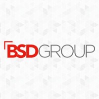 BSD Group Logo