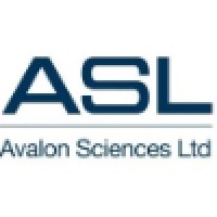 Avalon Sciences Ltd Logo