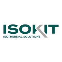 Isokit s.r.l. Logo